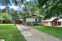 115 Todd Circle sold home in Simpsonville, SC