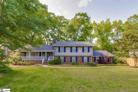 5 Donington Drive