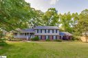 5 Donington Drive sold home in Greenville, SC