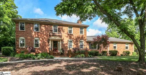 109 Castlewood Drive