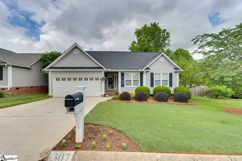 307 Flannery Court