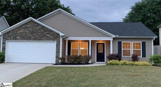 7 Bluff Point Court