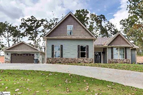 16 Alice Kelley Court sold home in Kelley Farms, Travelers Rest, SC