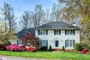 415 Spring Meadow Road sold home in Simpsonville, SC