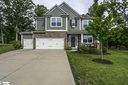 121 Brierfield Way sold home in Fountain Inn, SC