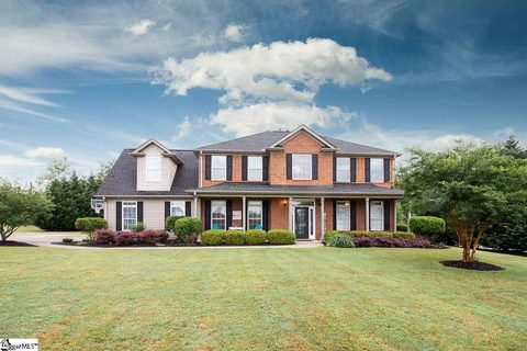 115 Prestwick Drive