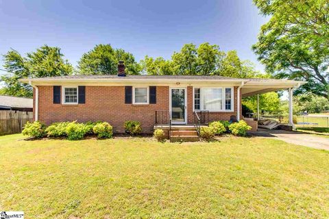 5 Archwood Court sold home in Collinwood Park, Taylors, SC