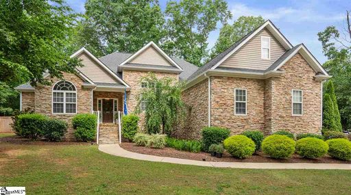 502 Lakeside Drive