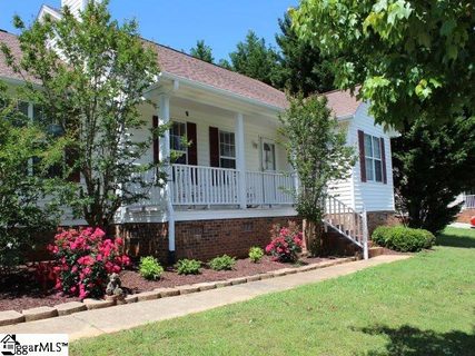 122 Zion School Road sold home in Ellison Place, Easley, SC