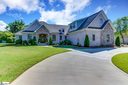 1 Charlestonplace Court sold home in Greenville, SC