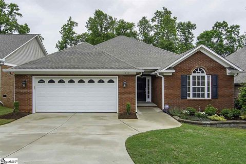133 Hidden Ridge Drive