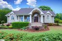 510 Glen Laurel Drive sold home in Easley, SC