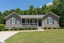 337 Timberwood Drive sold home in Woodruff, SC