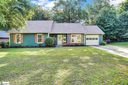 141 Manchester Drive sold home in Mauldin, SC