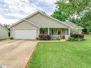 723 Evelyn Mae Road sold home in Inman, SC