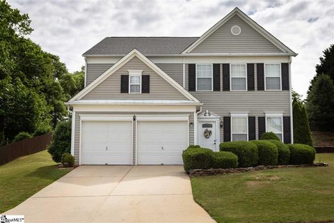 4 Eagleston Lane