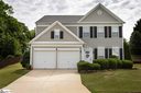 4 Eagleston Lane sold home in Simpsonville, SC