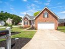 120 Saddlemount Lane sold home in Simpsonville, SC