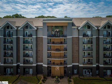 1001 S Church Street Unit 603