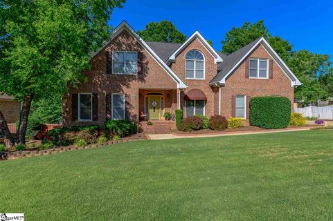 202 Picton Place sold home in Hudders Creek, Simpsonville, SC