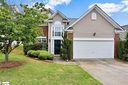 25 War Admiral Way sold home in Greenville, SC
