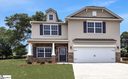 210 Addlestone Circle sold home in Fountain Inn, SC