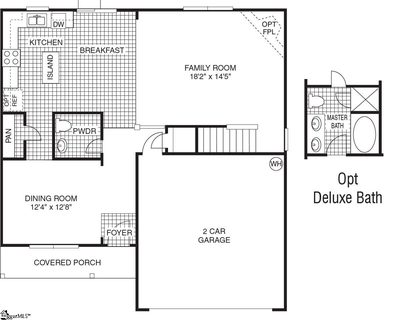 208 Addlestone Circle