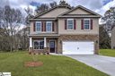 240 Addlestone Circle sold home in Fountain Inn, SC