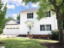 6 Mountainside Way sold home in Greenville, SC