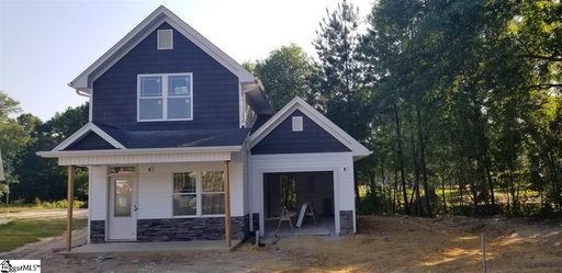 114 Stonebriar Court sold home in Mill Creek, Williamston, SC