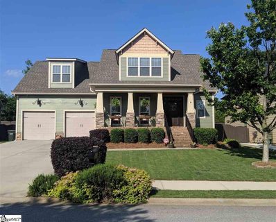 151 Notting Hill Lane sold home in Briar Creek, Greer, SC