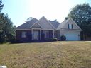 205 James Lawrence Orr Drive sold home in Anderson, SC