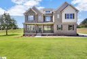 1115 Bellmare Way sold home in Williamston, SC