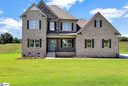 1109 Bellmare Way sold home in Williamston, SC