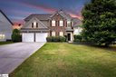 316 Heritage Point Drive sold home in Simpsonville, SC