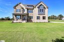 1012 Omega Farms Lane sold home in Williamston, SC