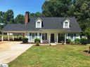 209 Yorktown Court sold home in Easley, SC