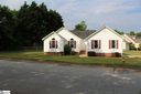 109 Gatehouse Drive sold home in Greenville, SC