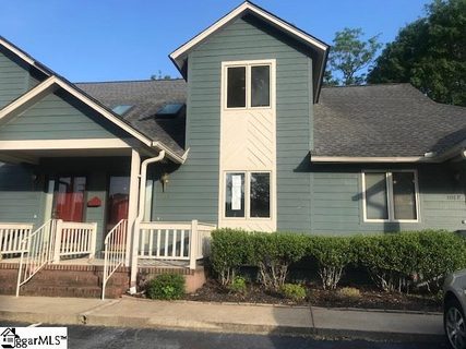 101 E Fairway Oaks Lane sold condo in Fairway Oaks Condo, Easley, SC
