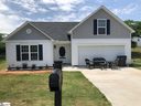 408 Whitworth Court sold home in Duncan, SC