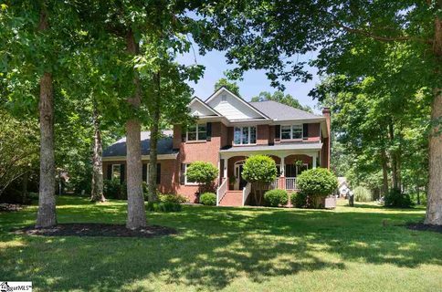 10 Clearwater Court sold home in Lanfords Pointe, Taylors, SC