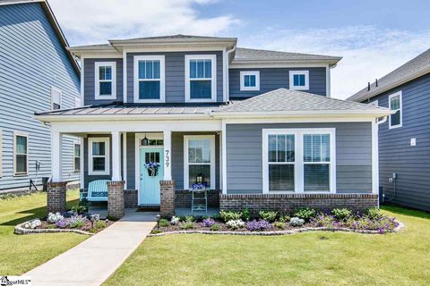 739 Rose Penny Lane