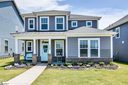 739 Rose Penny Lane sold home in Spartanburg, SC