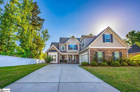 8 Morton Grove Lane sold home in Morton Grove, Simpsonville, SC