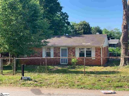 109 Blossom Drive sold home in Kennedy Park, Greenville, SC