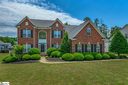 110 Carsons Pond Drive sold home in Simpsonville, SC