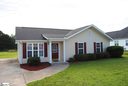 111 Essex Drive sold home in Clinton, SC