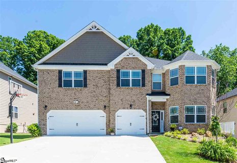 213 Mansfield Lane sold home in Westhaven, Greer, SC