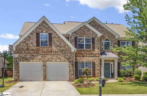 137 Heritage Point Drive