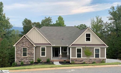 124 Wedge Way Lot 59